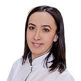 Врач Абрамова Роза Булатовна