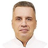 Врач Абшивнёв Олег Александрович