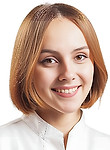 Врач Ачкасова Ангелина Вадимовна