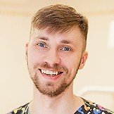 Врач Афанасьев Егор Александрович