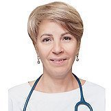 Врач Агеева Юлия Геннадьевна