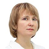Врач Аксенова Татьяна Александровна