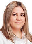 Врач Аликина Татьяна Николаевна