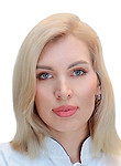Врач Анциферова Снежанна Андреевна