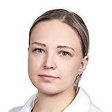 Врач Андреюк Анжелика Александровна