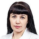 Врач Мельникова Надежда Васильевна