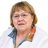 Врач Артамонова Людмила Васильевна