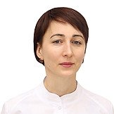 Врач Артамонова Зоя Александровна