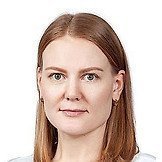 Врач Артюхова Елена Владимировна