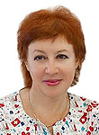 Врач Асламова Людмила Валерьевна