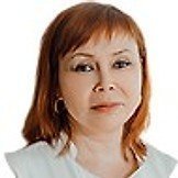 Врач Астапенко Наталья Петровна