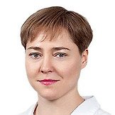 Врач Баятакова Диана Александровна