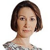 Врач Байке Елена Викторовна