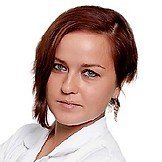 Врач Бордакова (Банщикова) Софья Владимировна