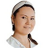 Врач Баранова Елена Гаврииловна