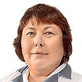 Врач Баранова Татьяна Ивановна
