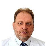 Врач Баркан Виталий Станиславович