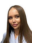 Врач Барковская Елизавета Олеговна
