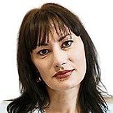 Врач Батаева Елена Петровна