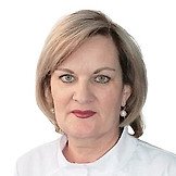 Врач Бавыкина Елена Юрьевна