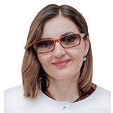 Врач Бейдина Ксения Николаевна