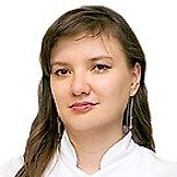 Врач Беляева Ольга Сергеевна