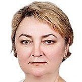 Врач Белоцкая Лидия Валерьевна