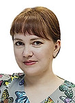 Врач Белоносова Марина Анатольевна