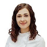 Врач Белоусова Екатерина Ивановна