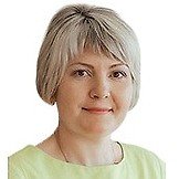 Врач Березина Евгения Владимировна