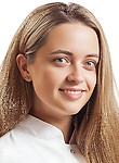 Врач Безуленко Виктория Николаевна