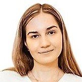 Врач Бикбаева Мария Вячеславовна