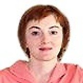 Врач Бочкарева Ольга Ивановна