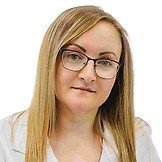 Врач Бодрова Надежда Николаевна