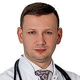 Врач Богатиков Егор Владимирович