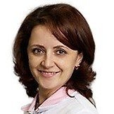 Врач Богданова Евгения Михайловна