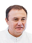 Врач Богоутдинов Зинур Александрович