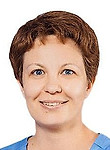 Врач Болдырева Наталья Сергеевна