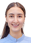 Врач Болдырева Зинаида Ивановна