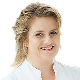 Врач Большакова Евгения Николаевна