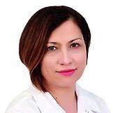 Врач Бондаренко Елена Владимировна
