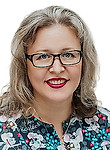 Врач Борисова Юлия Викторовна