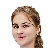 Врач Бородина Галина Николаевна