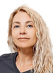 Врач Боровик Наталья Николаевна
