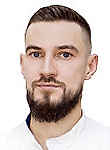 Врач Брюханов Максим Игоревич