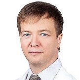 Врач Бухтияров Игорь Владимирович