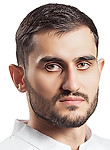Врач Буликян Хачатур Артёмович