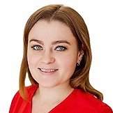 Врач Буракова Алла Андреевна