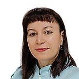Врач Бурцева Татьяна Александровна