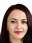 Врач Бурдинская Наталья Анатольевна